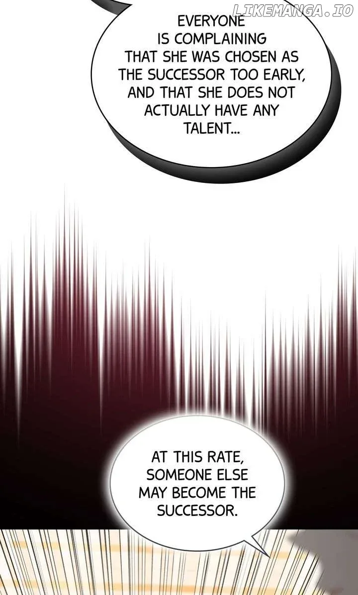 Our Tyrant Became Young Chapter 80 page 39