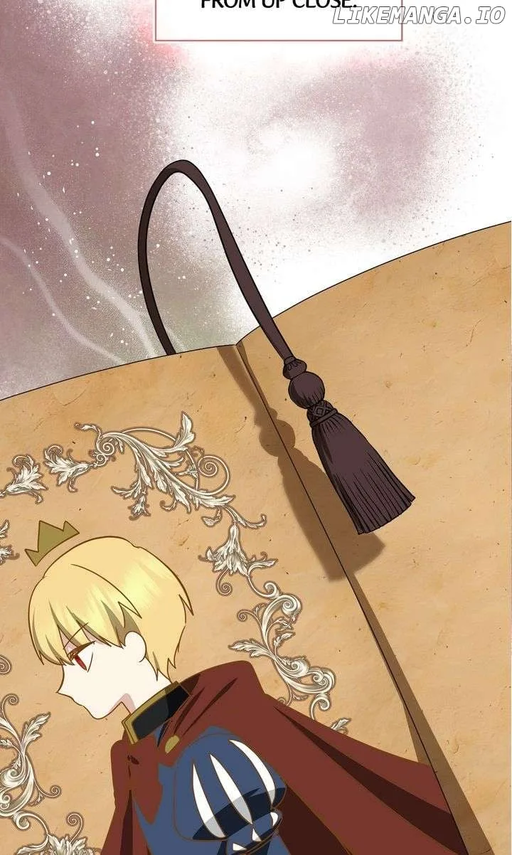 Our Tyrant Became Young Chapter 78 page 101