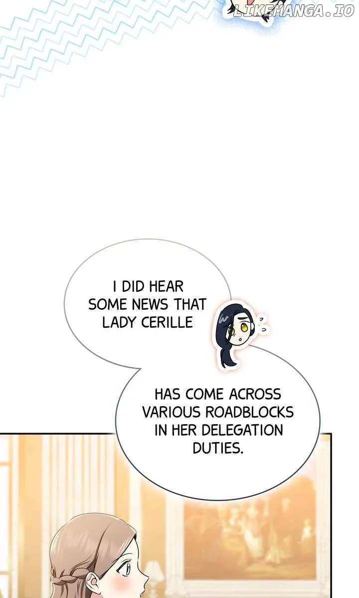 Our Tyrant Became Young Chapter 80 page 30