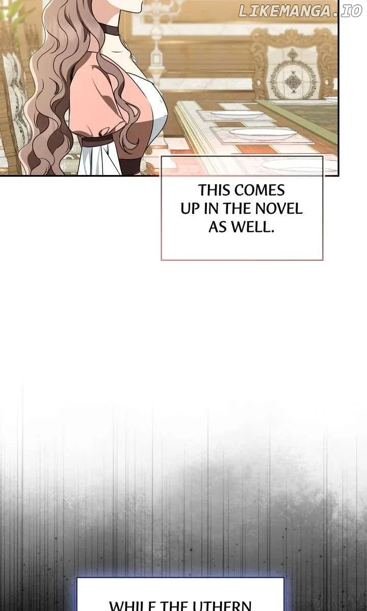 Our Tyrant Became Young Chapter 80 page 31