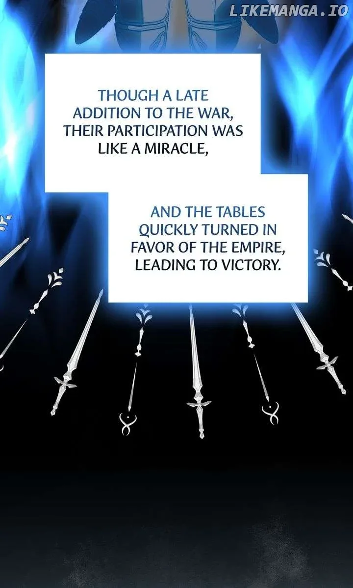 Our Tyrant Became Young Chapter 80 page 25