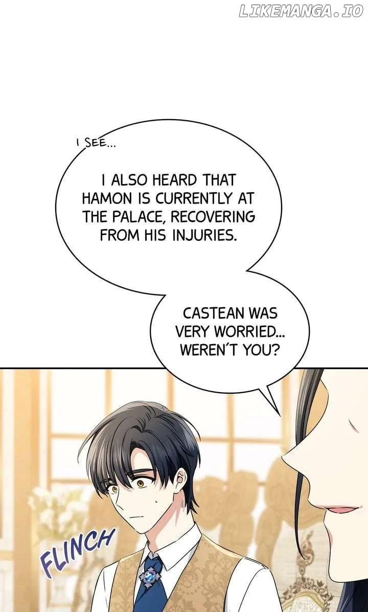 Our Tyrant Became Young Chapter 80 page 14