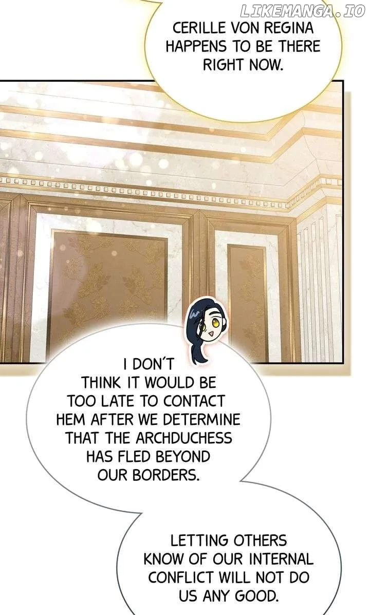 Our Tyrant Became Young Chapter 80 page 28