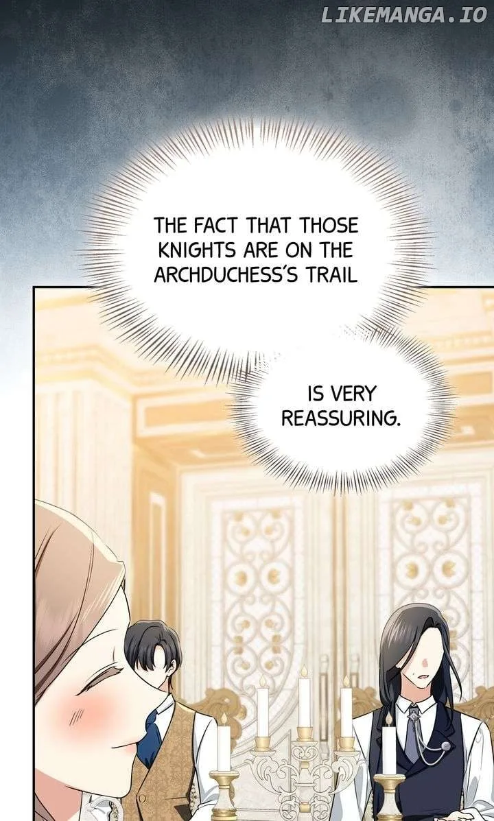 Our Tyrant Became Young Chapter 80 page 26