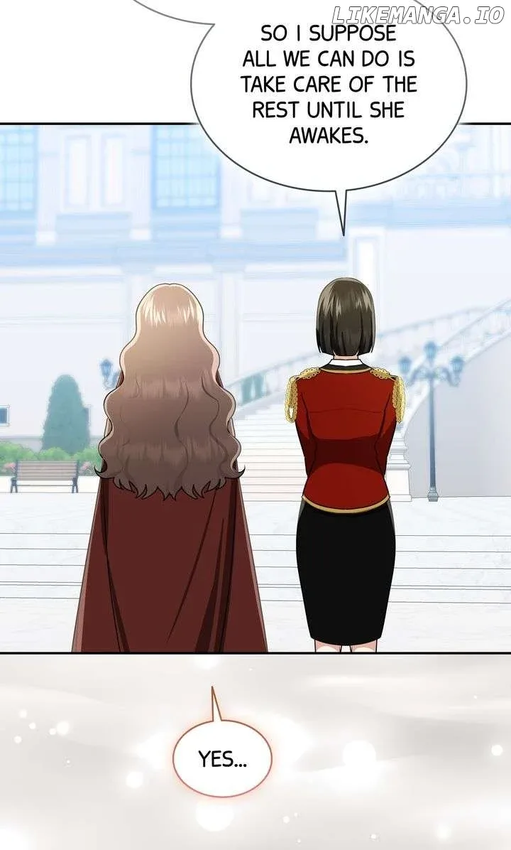 Our Tyrant Became Young Chapter 79 page 74