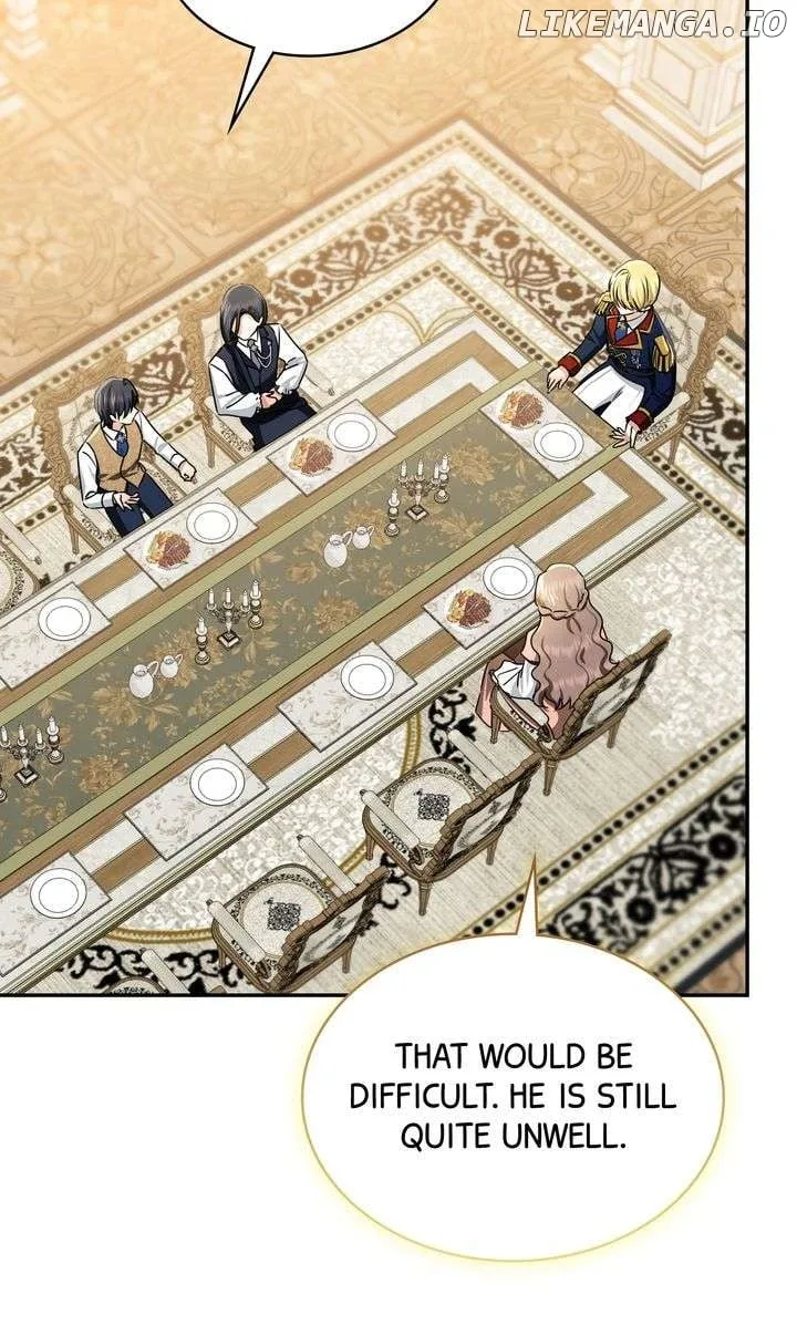 Our Tyrant Became Young Chapter 80 page 16