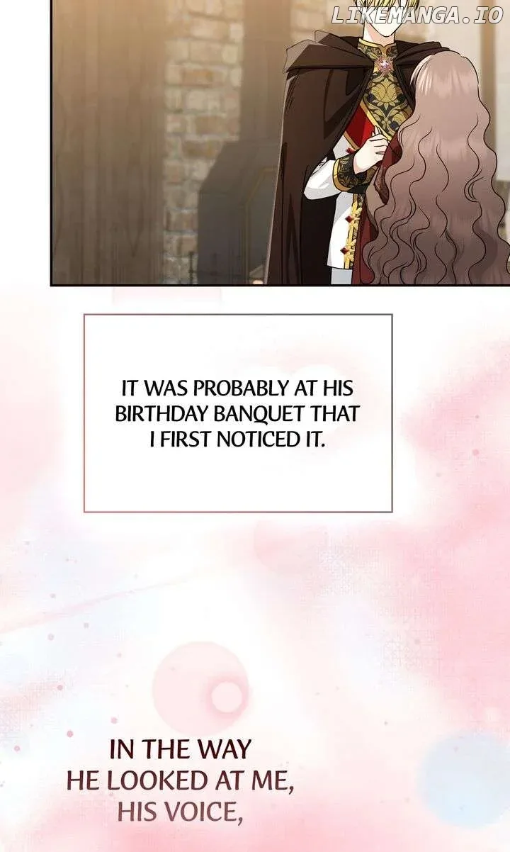 Our Tyrant Became Young Chapter 78 page 95