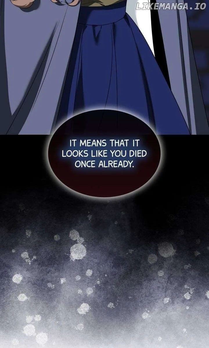 Our Tyrant Became Young Chapter 80 page 4