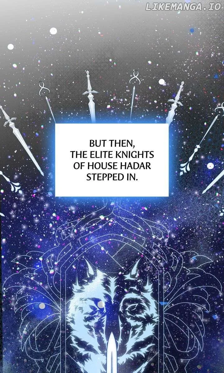 Our Tyrant Became Young Chapter 80 page 23