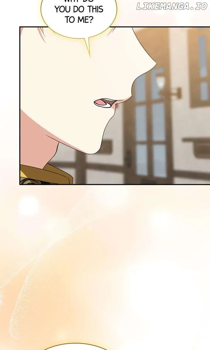 Our Tyrant Became Young Chapter 78 page 80