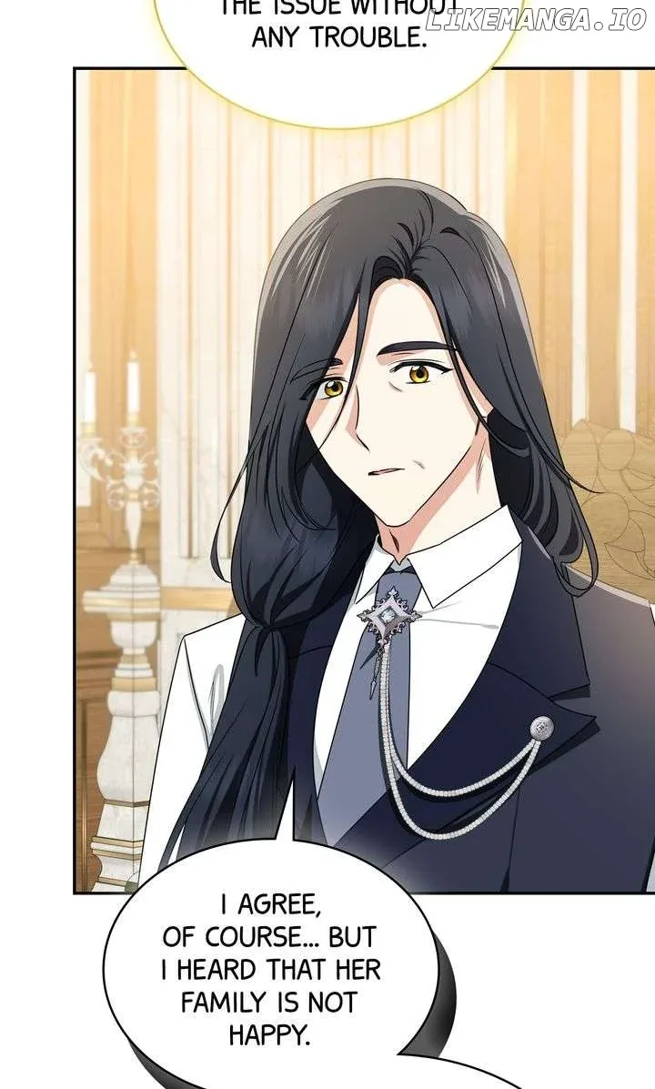 Our Tyrant Became Young Chapter 80 page 38