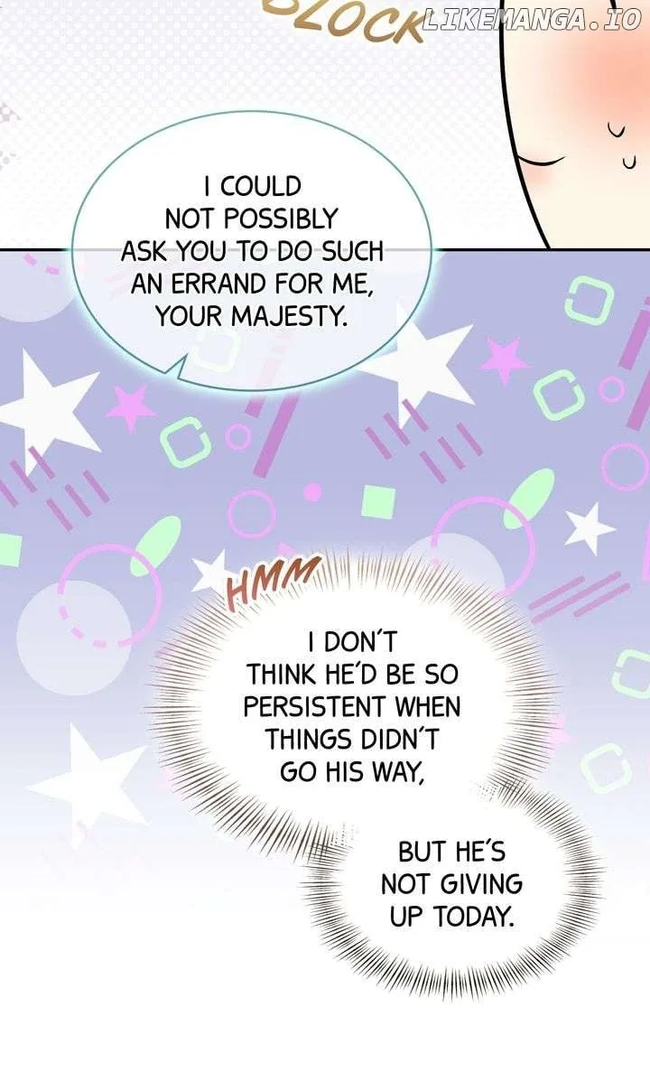 Our Tyrant Became Young Chapter 80 page 18