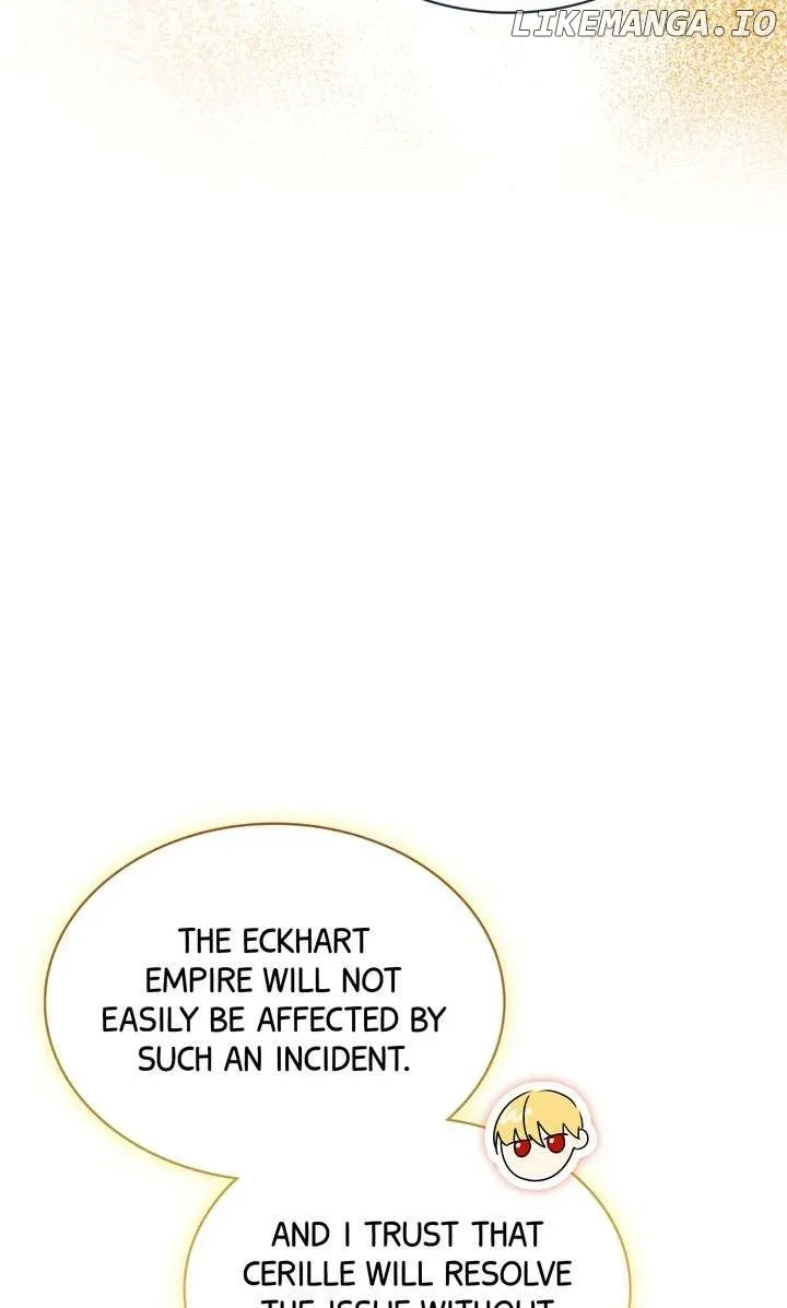Our Tyrant Became Young Chapter 80 page 37