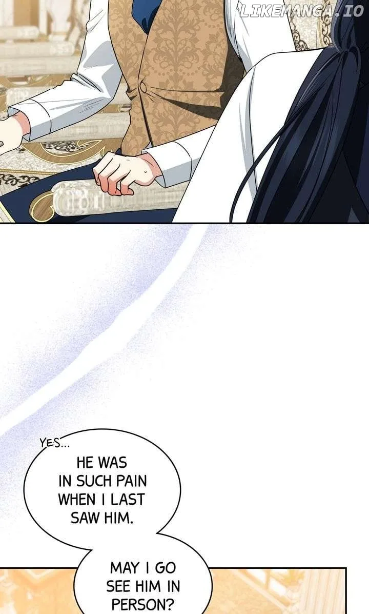 Our Tyrant Became Young Chapter 80 page 15