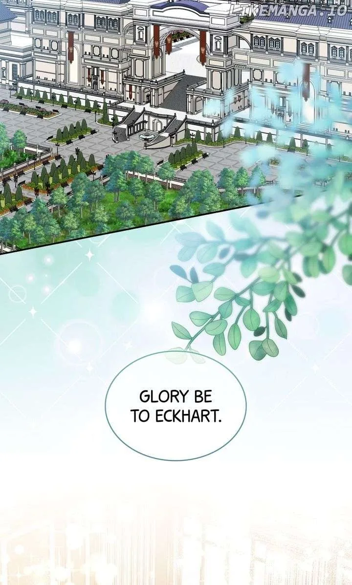 Our Tyrant Became Young Chapter 80 page 10