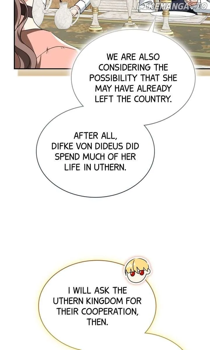 Our Tyrant Became Young Chapter 80 page 27