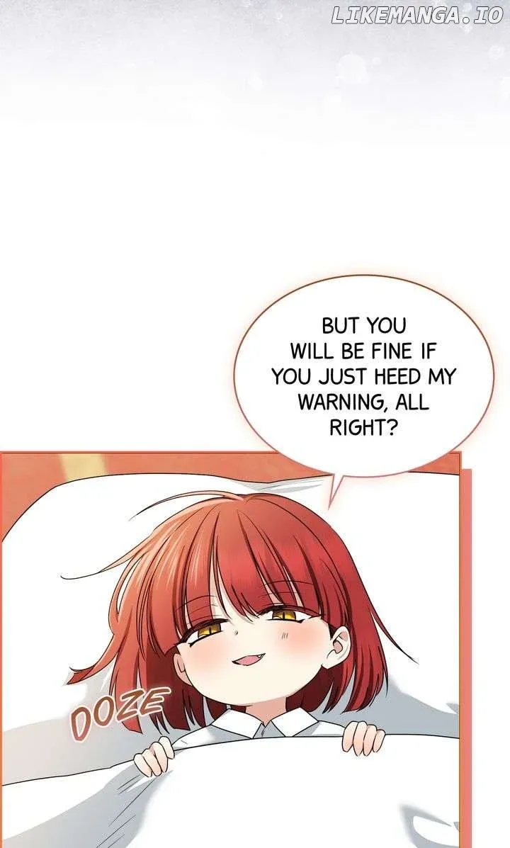 Our Tyrant Became Young Chapter 80 page 5