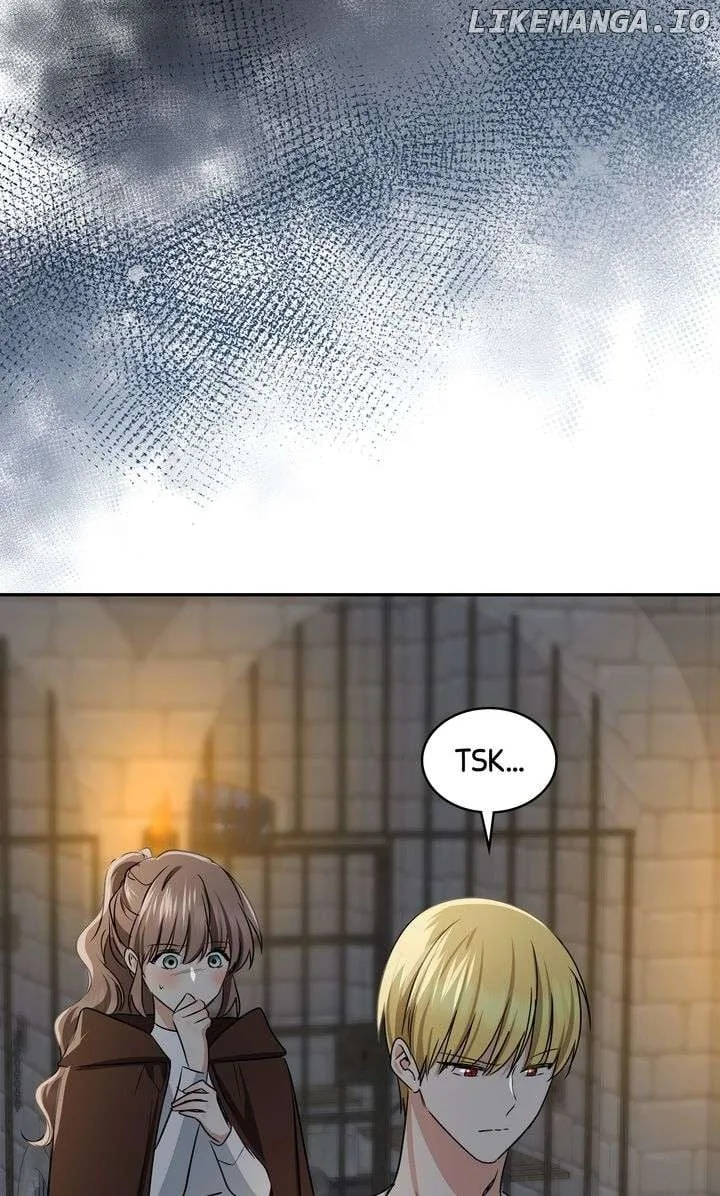 Our Tyrant Became Young Chapter 79 page 78