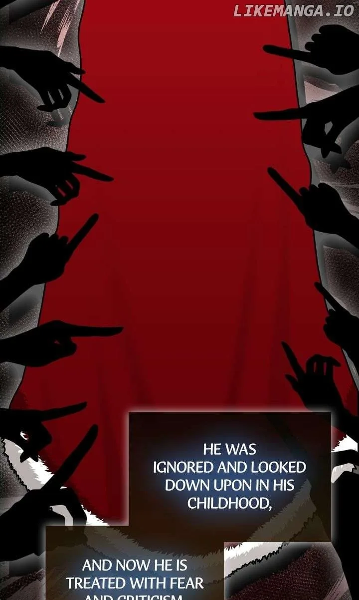 Our Tyrant Became Young Chapter 78 page 104