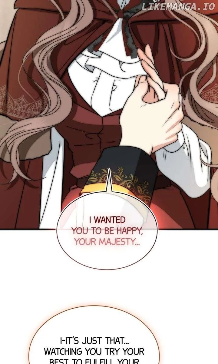 Our Tyrant Became Young Chapter 78 page 109