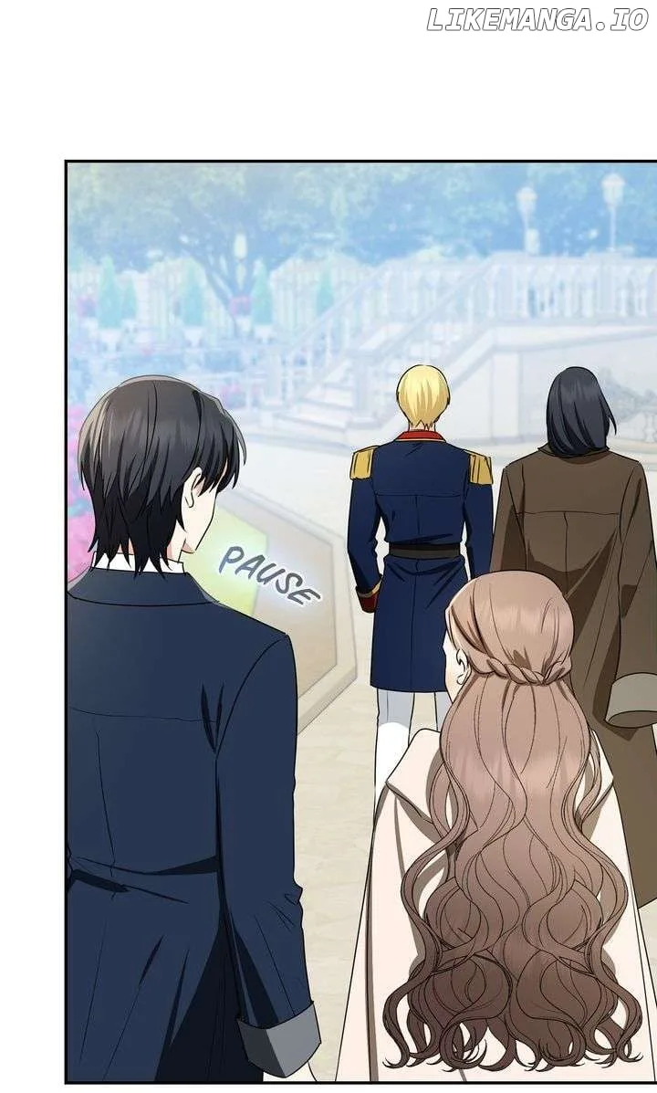 Our Tyrant Became Young Chapter 80 page 66