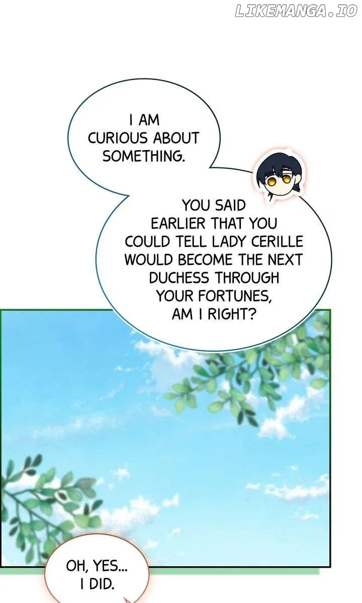 Our Tyrant Became Young Chapter 80 page 74