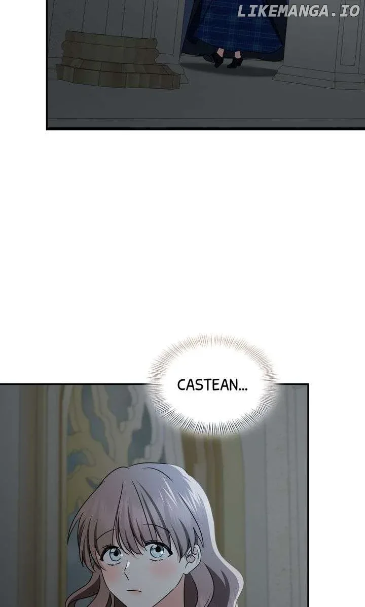 Our Tyrant Became Young Chapter 80 page 126