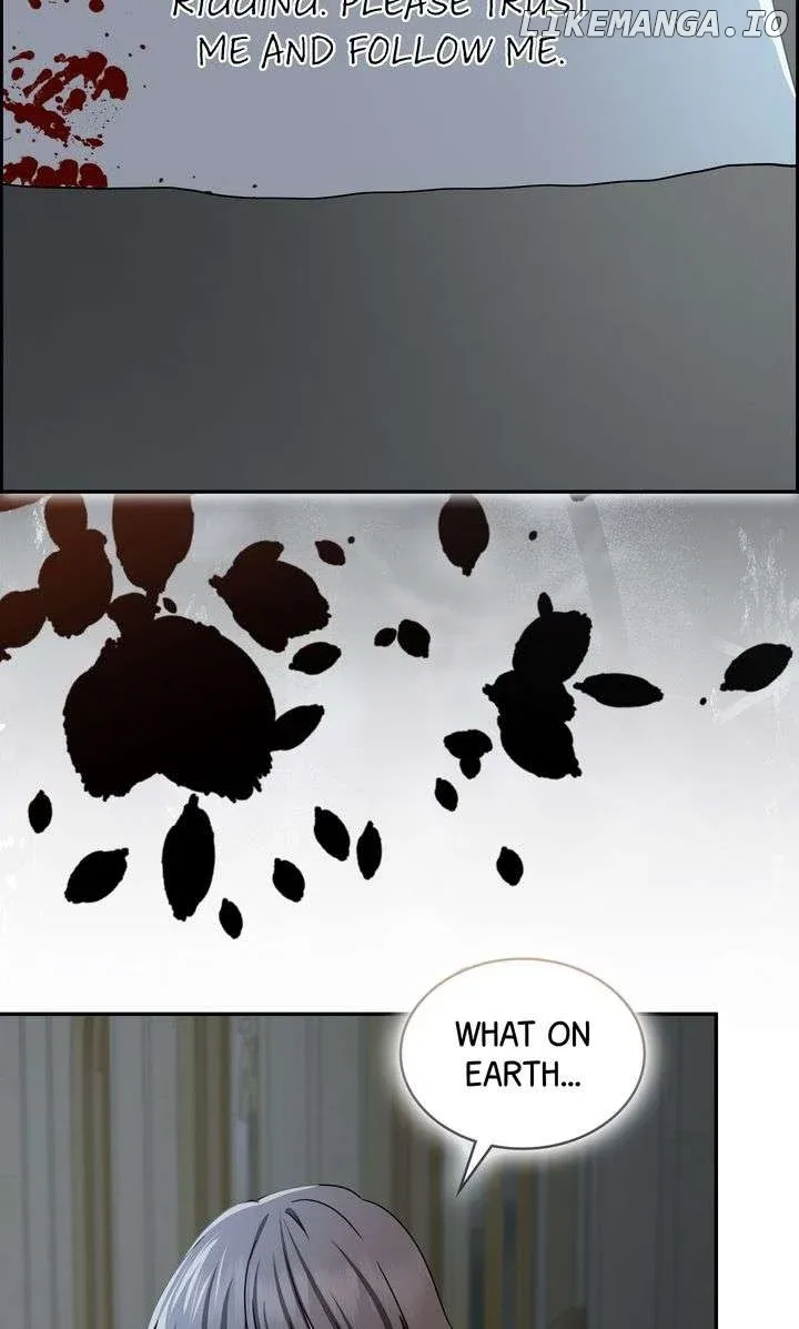 Our Tyrant Became Young Chapter 80 page 137