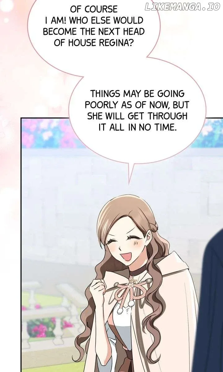 Our Tyrant Became Young Chapter 80 page 77