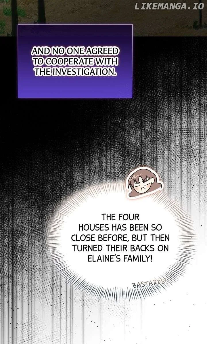 Our Tyrant Became Young Chapter 79 page 69