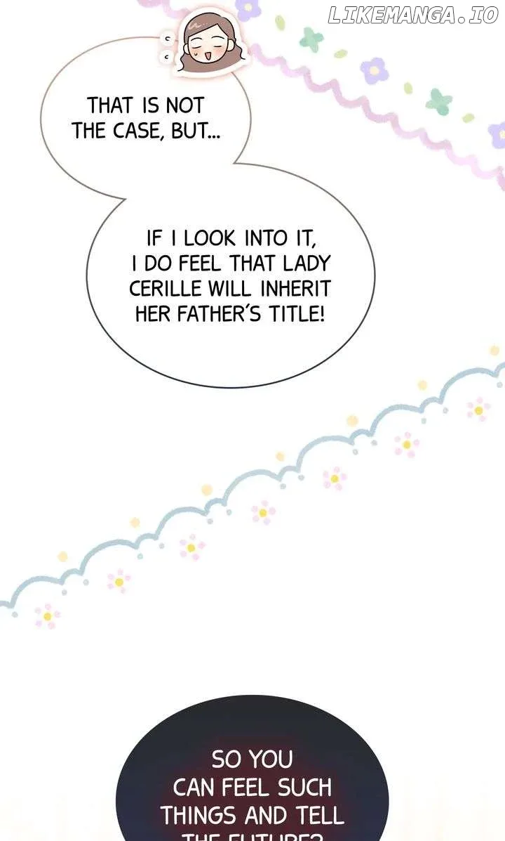 Our Tyrant Became Young Chapter 80 page 45