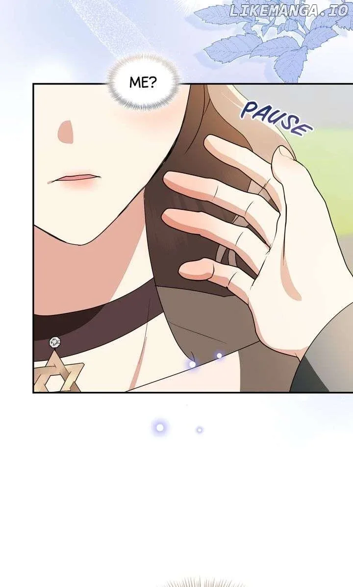 Our Tyrant Became Young Chapter 80 page 91