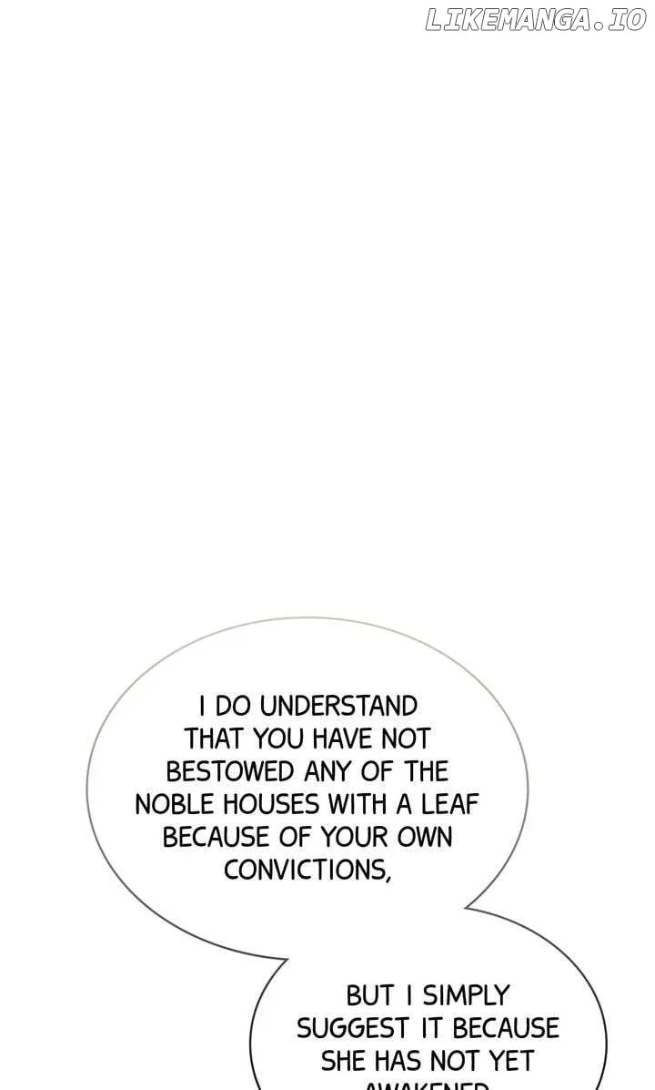 Our Tyrant Became Young Chapter 80 page 51