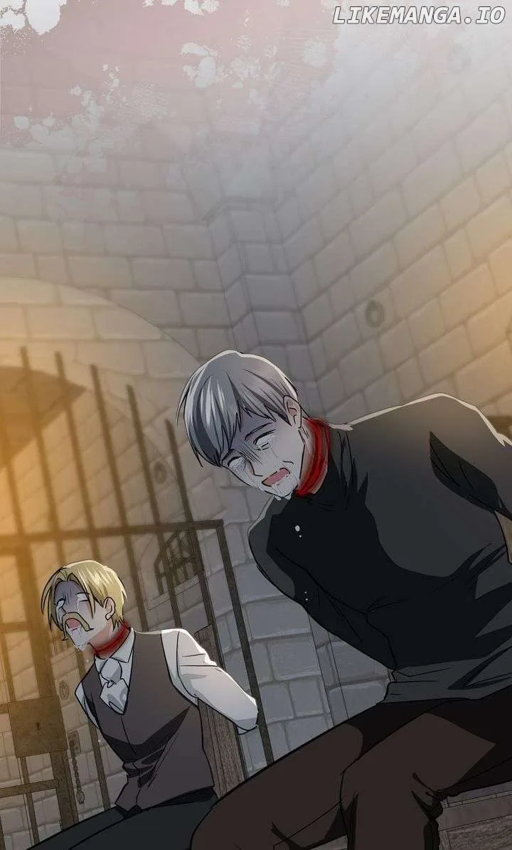 Our Tyrant Became Young Chapter 79 page 80