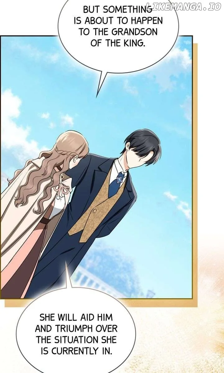 Our Tyrant Became Young Chapter 80 page 79