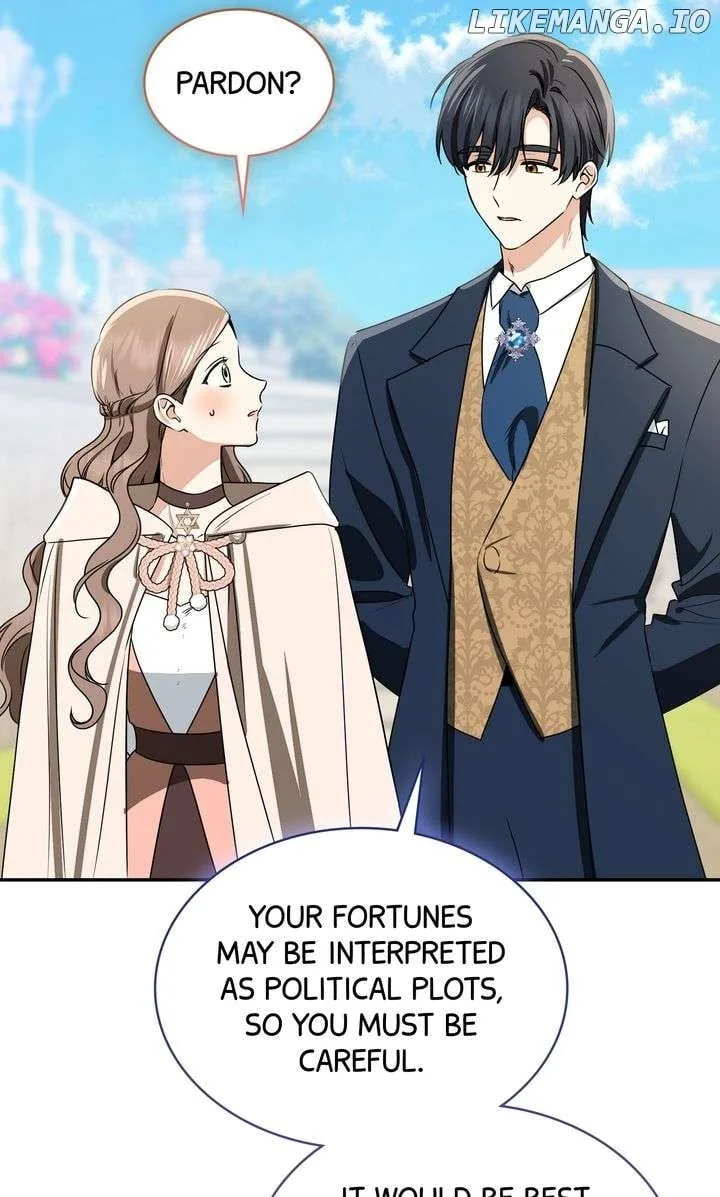 Our Tyrant Became Young Chapter 80 page 84