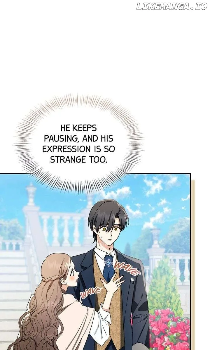 Our Tyrant Became Young Chapter 80 page 67