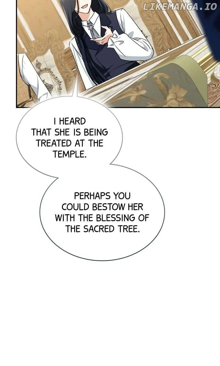 Our Tyrant Became Young Chapter 80 page 50