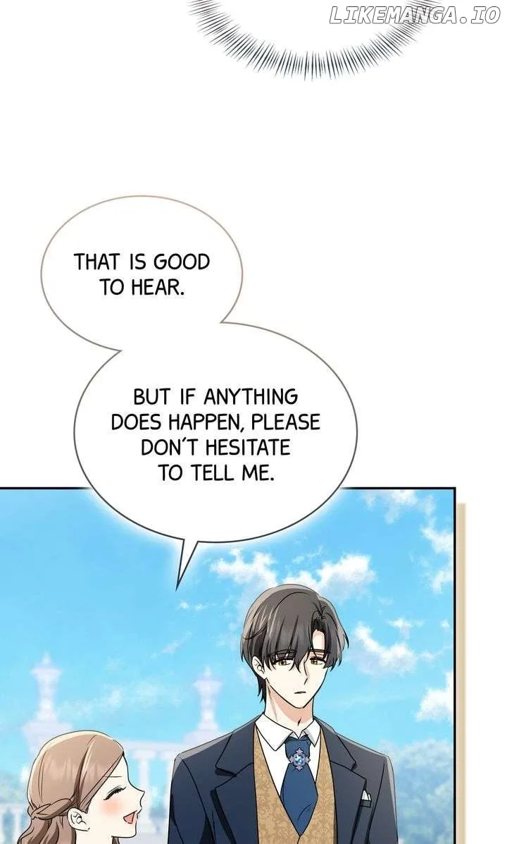 Our Tyrant Became Young Chapter 80 page 71