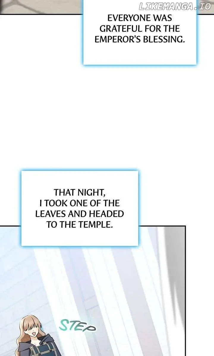 Our Tyrant Became Young Chapter 80 page 108