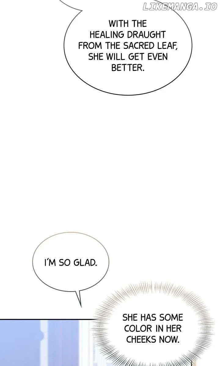 Our Tyrant Became Young Chapter 80 page 113