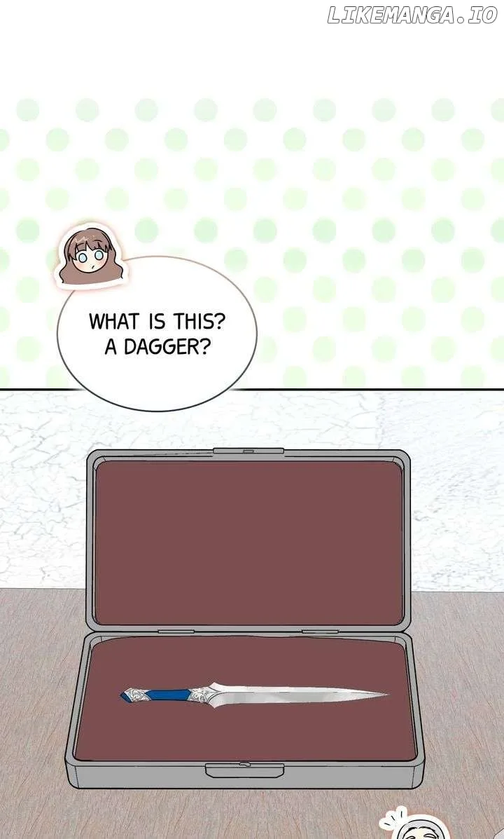 Our Tyrant Became Young Chapter 80 page 115