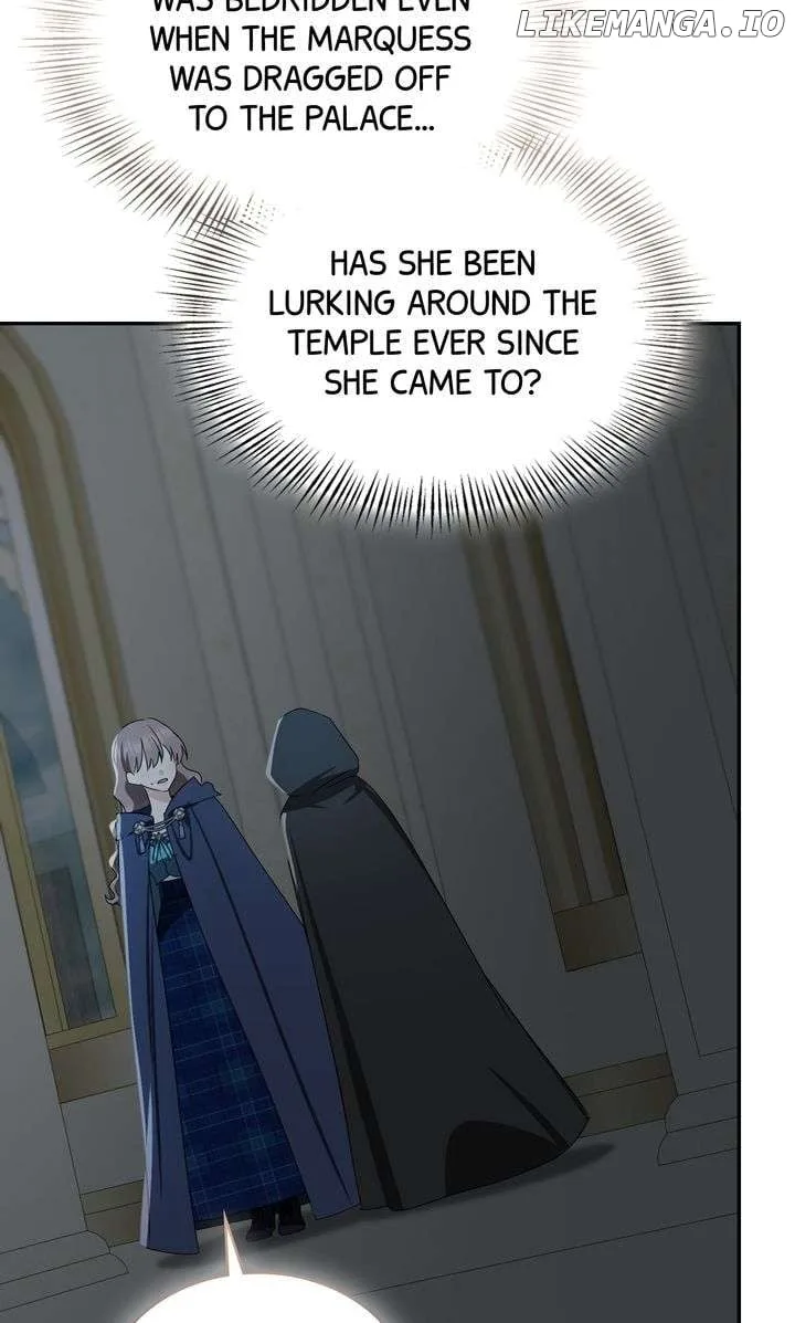 Our Tyrant Became Young Chapter 80 page 133