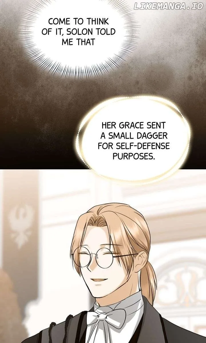 Our Tyrant Became Young Chapter 80 page 118
