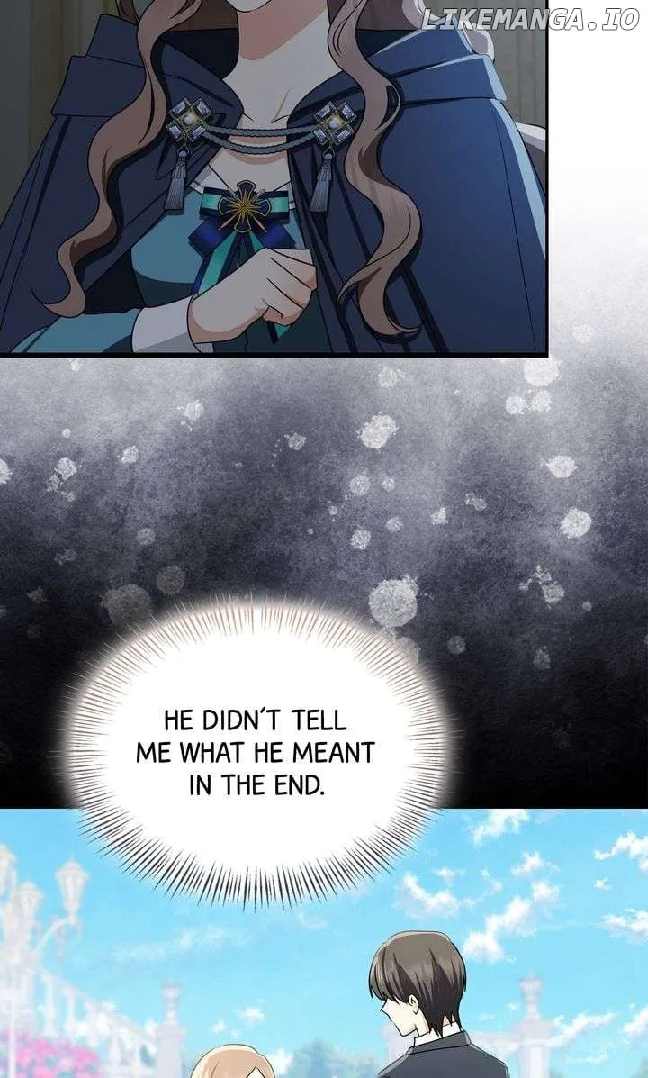 Our Tyrant Became Young Chapter 80 page 127