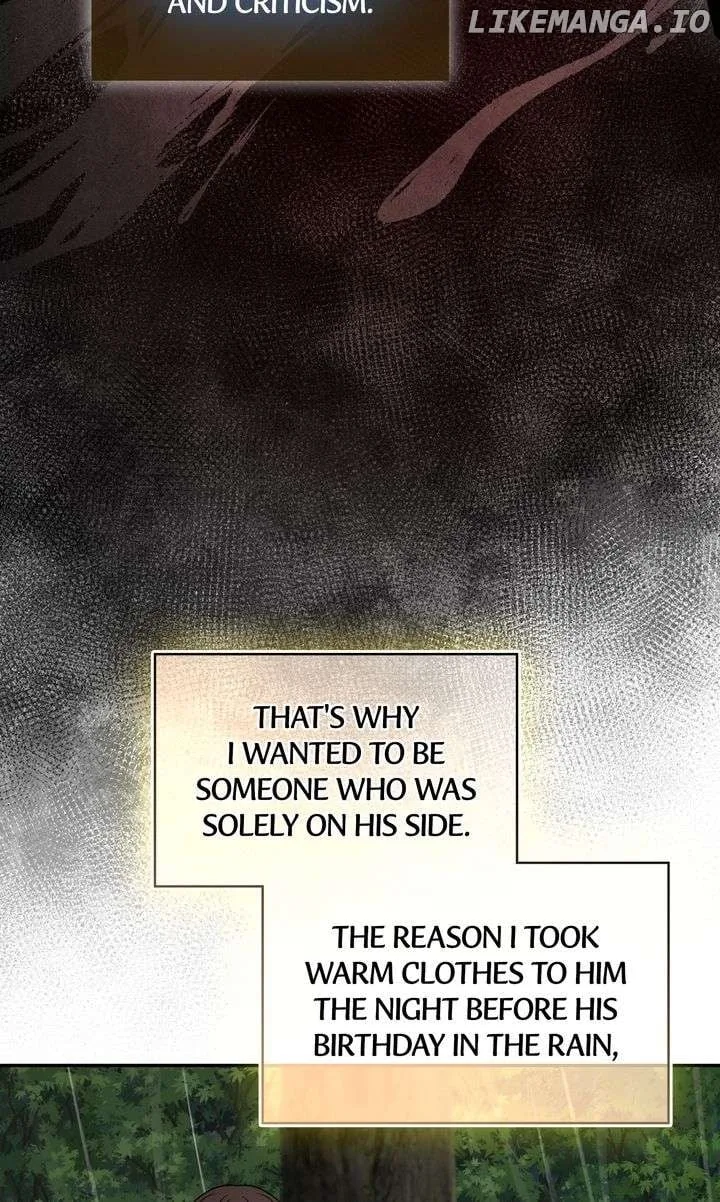 Our Tyrant Became Young Chapter 78 page 105