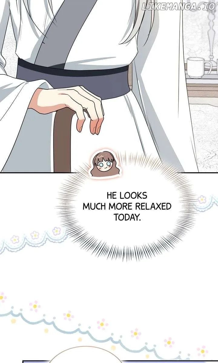 Our Tyrant Became Young Chapter 80 page 111