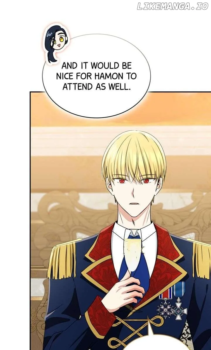 Our Tyrant Became Young Chapter 80 page 59