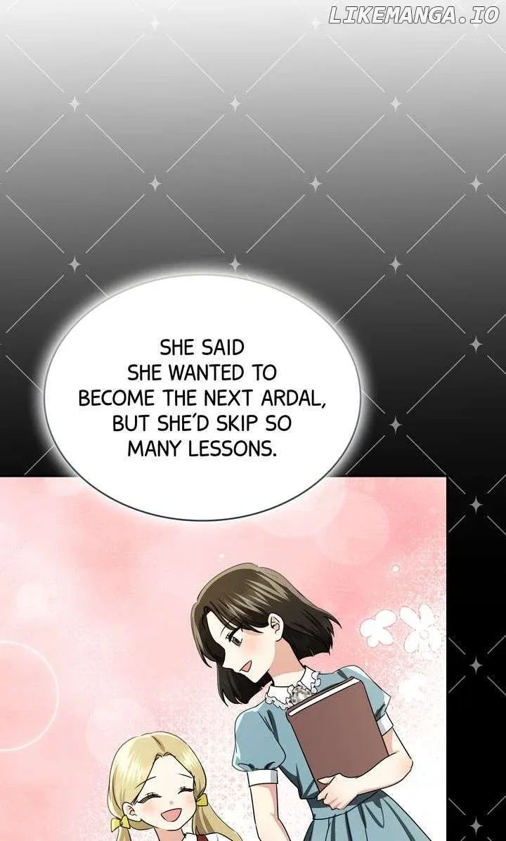 Our Tyrant Became Young Chapter 79 page 72