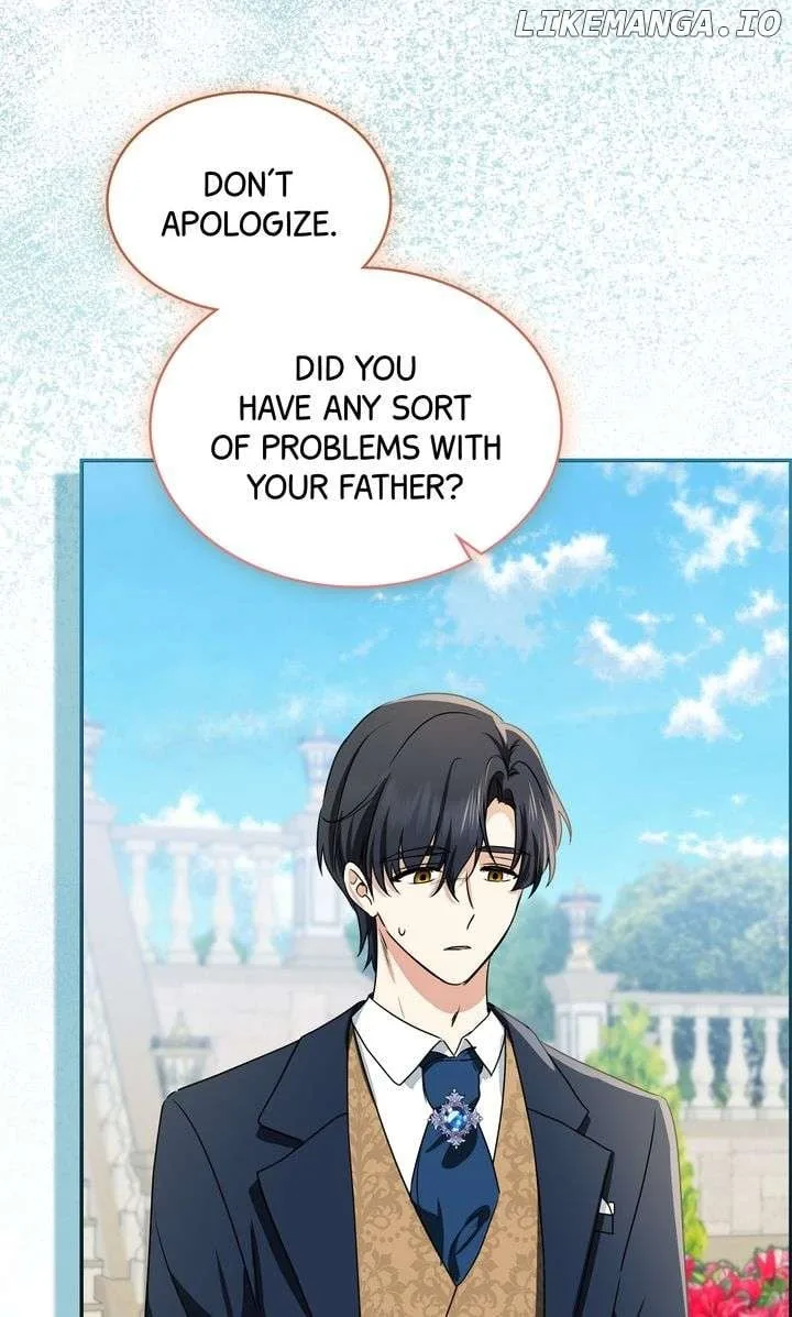 Our Tyrant Became Young Chapter 80 page 69